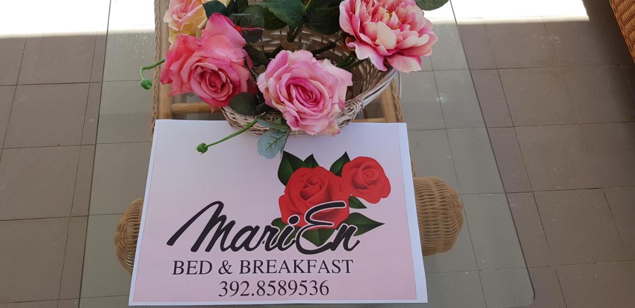 카스텔볼튜노 Mari En B&B 외부 사진